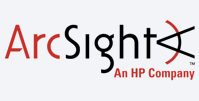 Integrates with ArcSight