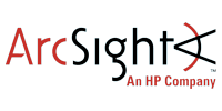 Integrates with ArcSight