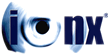 Ionx logo