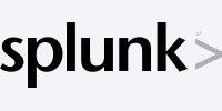 Integrates with Splunk