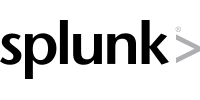 Integrates with Splunk